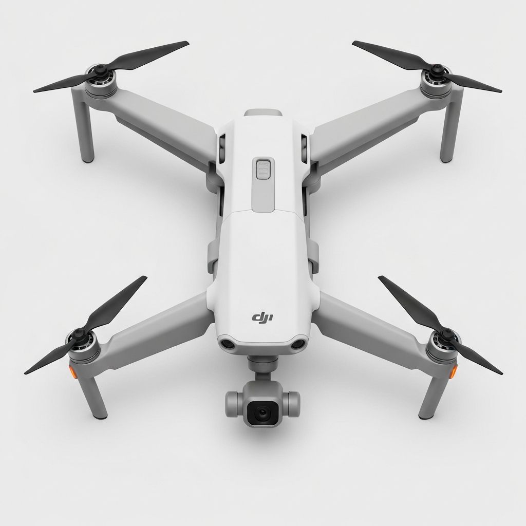 DJI Air 3S Drone