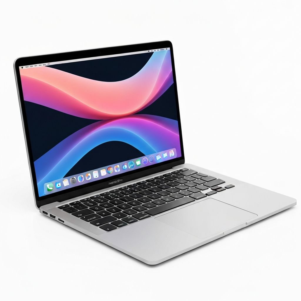 MacBook Pro 16" M3 Max